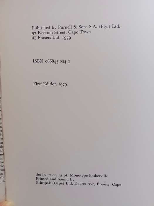 A Trader`s Century / Christopher Danziger (Limited Edition)