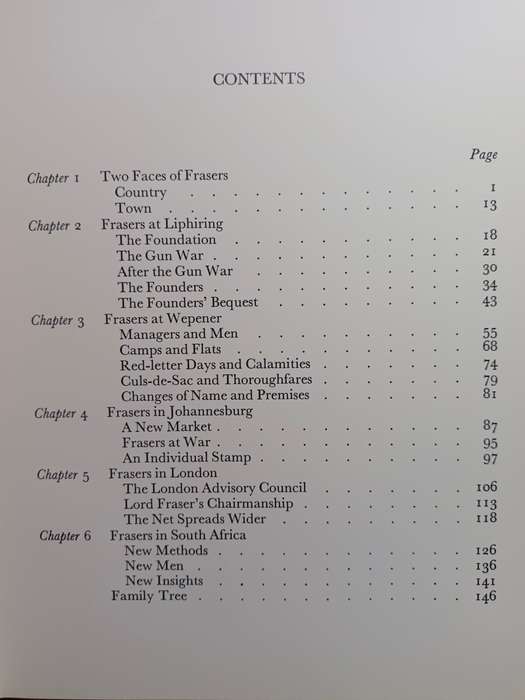 A Trader`s Century / Christopher Danziger (Limited Edition)