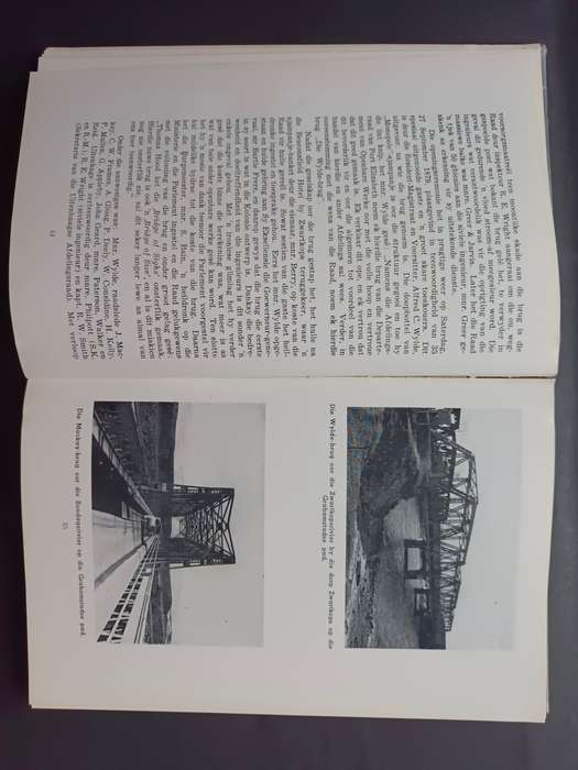 DIE VERHAAL VAN DIE AFDELINGSRAAD PORT ELIZABETH 1856-1956 / J. J. Redgrave, M.A.