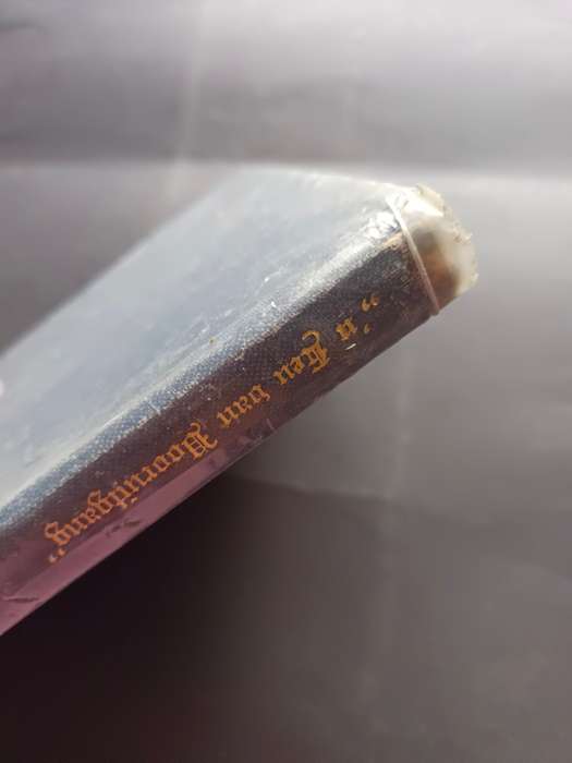 DIE VERHAAL VAN DIE AFDELINGSRAAD PORT ELIZABETH 1856-1956 / J. J. Redgrave, M.A.