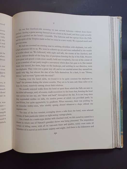 JOYFUL ERRAND / C.S. STOKES
