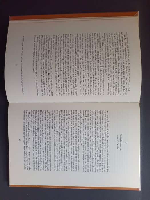 SAMUEL ROLLAND: pionier van die sending in die Vrystaat 1801-1873 / Frantz Balfet