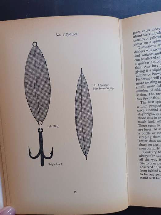 Salt Water Fishing In Southern Africa / Charles Horne