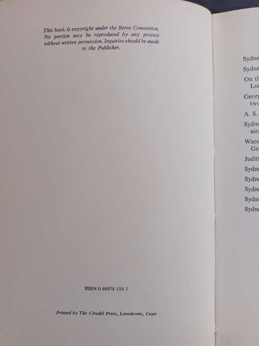 Barnett Potter, a Fighter / Potter, Ursula Barnett