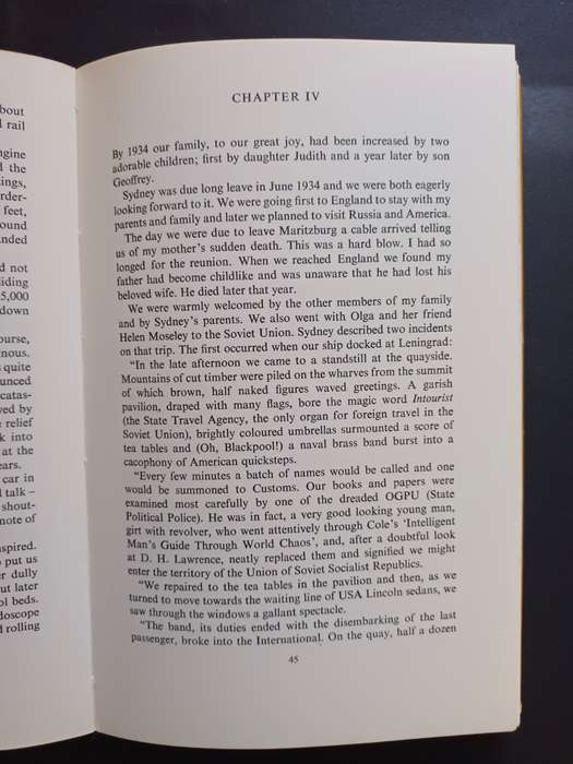 Barnett Potter, a Fighter / Potter, Ursula Barnett
