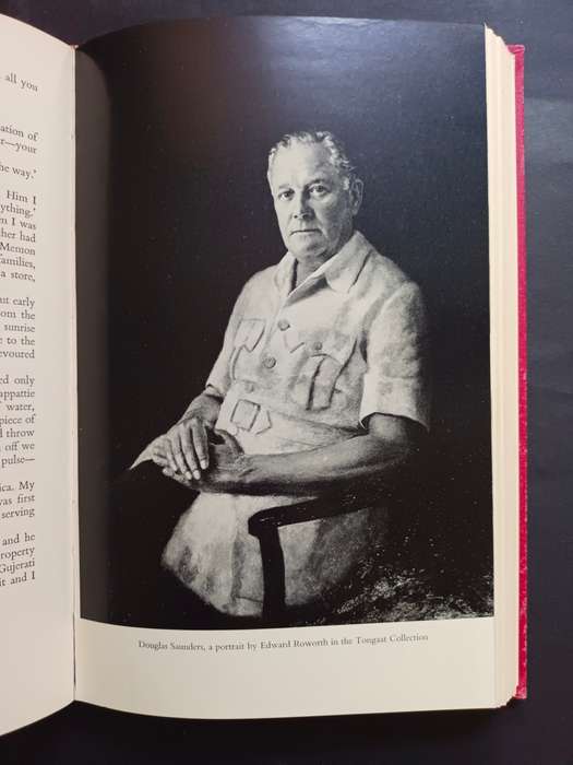 Tongaati: An African Experiment / R.G.T Watson