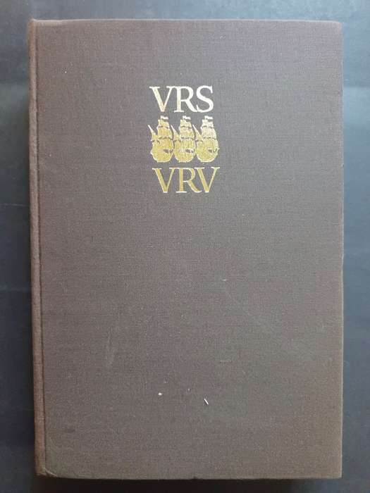 SIR JAMES ROSE INNES SELECTED CORRESPONDENCE 1884-1902  / Second series No. 3