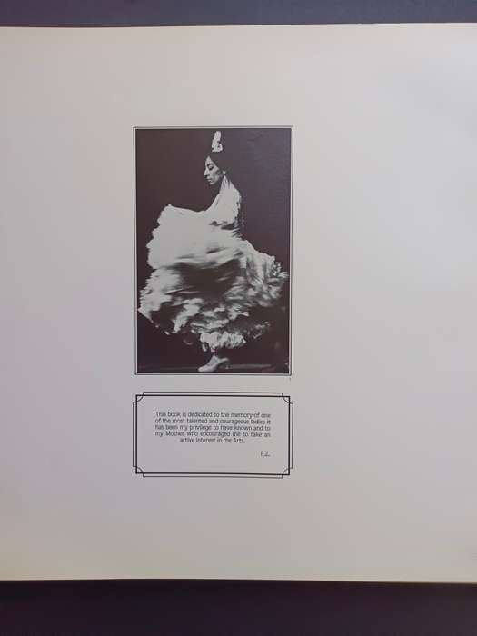 MERCEDES MOLINA / Fred Ziegler (Limited & Signed)