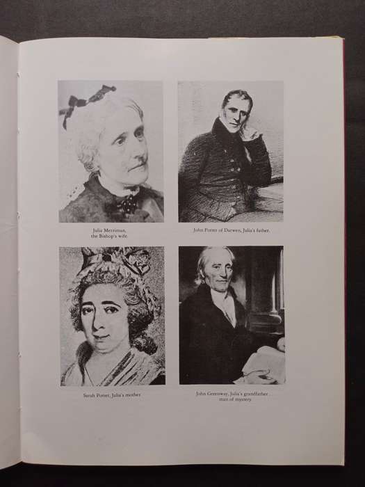 MERRIMAN OF GRAHAMSTOWN / P. M. WHIBLEY