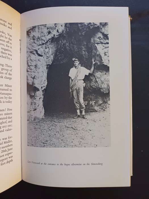 The Cape of Good Intent / Jose Burman (1st Published 1969)