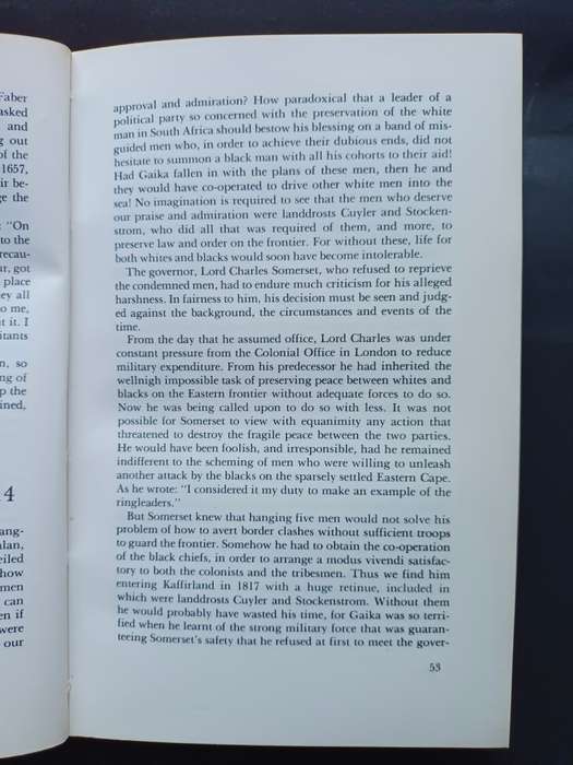 Piet Retief: The Dubious Hero / R. U. Kenney