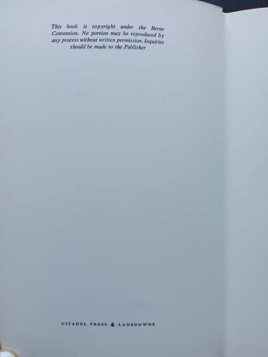 STRANGERS IN OUR MIDST / LUCY BEAN