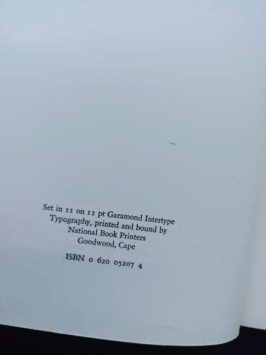 DIARY OF THE SIEGE OF MAFEKING OCTOBER 1899- MAY 1900 / 2nd Series V.R.S 11 / EDWARD ROSS