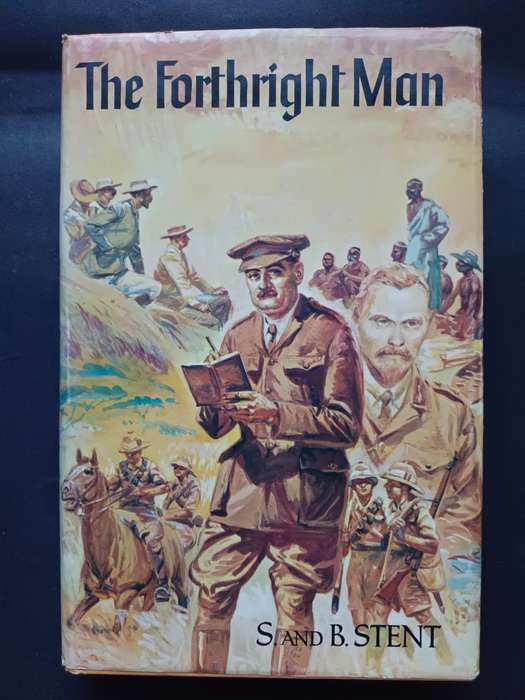 The Forthright Man / S. & B. Stent
