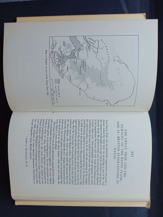 BANTU BOER and BRITON / William Miller Macmillan