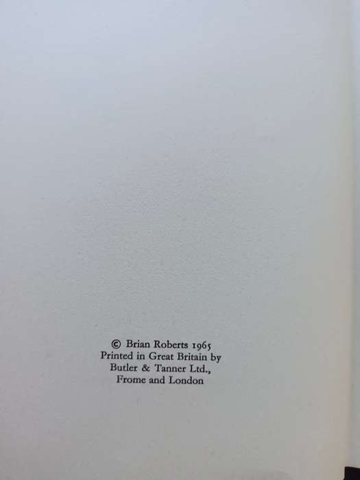 Ladies in the Veld / Brian Roberts