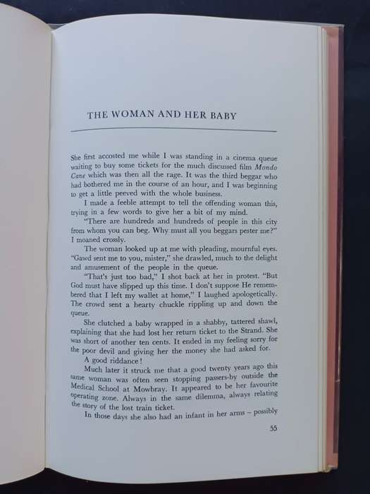 Saints & Sinners / D. J. Coetzee
