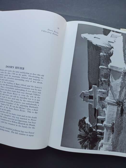 TRAVELS WITH ERIC VERTUE