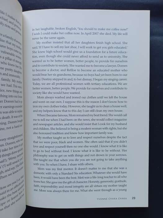 uMama, Recollections of South African Mothers and Grandmothers / Marion Keim