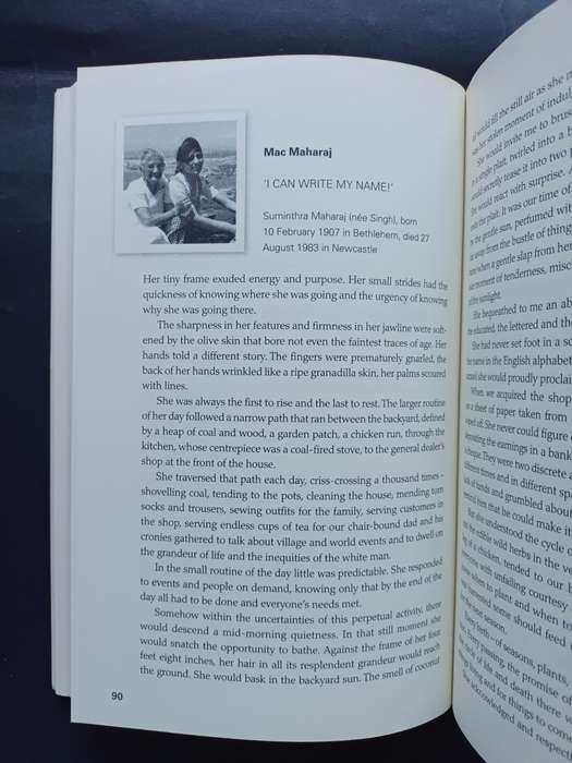 uMama, Recollections of South African Mothers and Grandmothers / Marion Keim