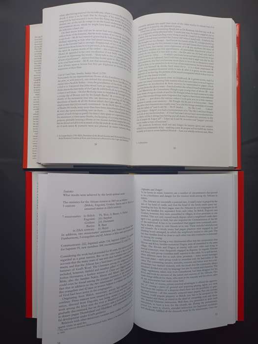 Van Riebeeck Society Series 2 / Lot of 24 Books