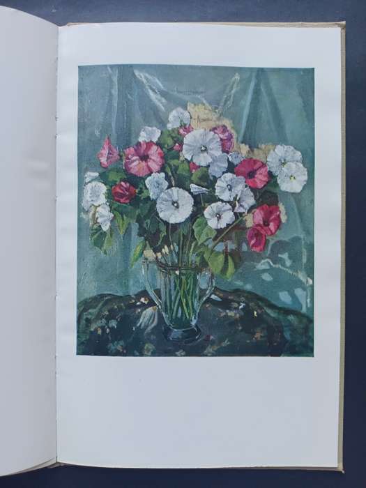 Painting as a Pastime / Winston S. Churchill