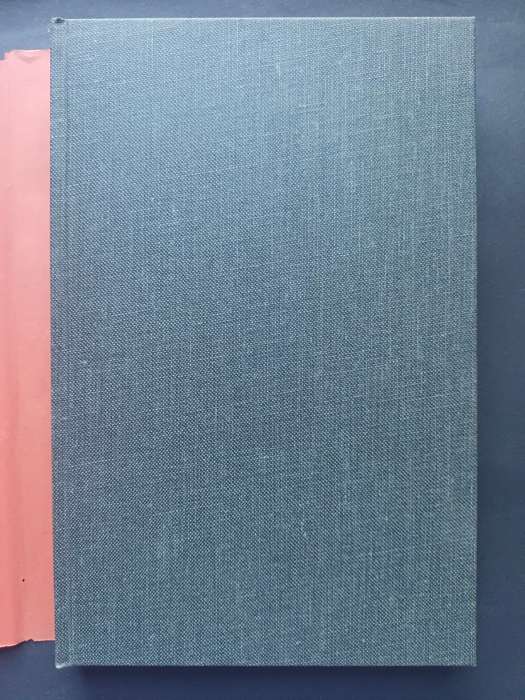 Notes on the Formation of South African Foreign Policy / Edwin S. Munger