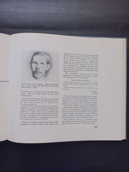 On` Change through the Years / ERIC ROSETHAL