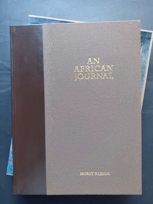 An African Journal / Horst Klemm