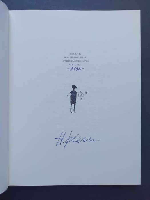 An African Journal / Horst Klemm