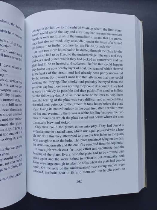 A Century of Anglo-Boer War Stories / Chris N van der Merwe & Michael Rice