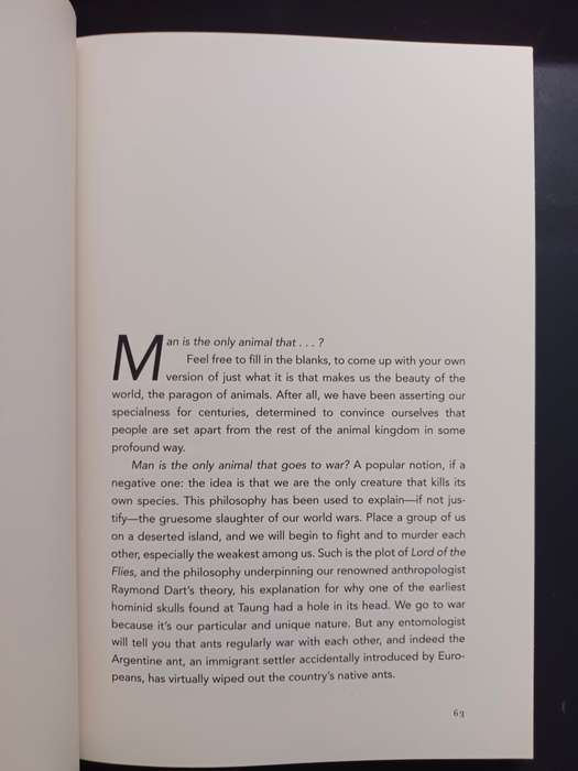 The Persistence of Memory / Tony Eprile
