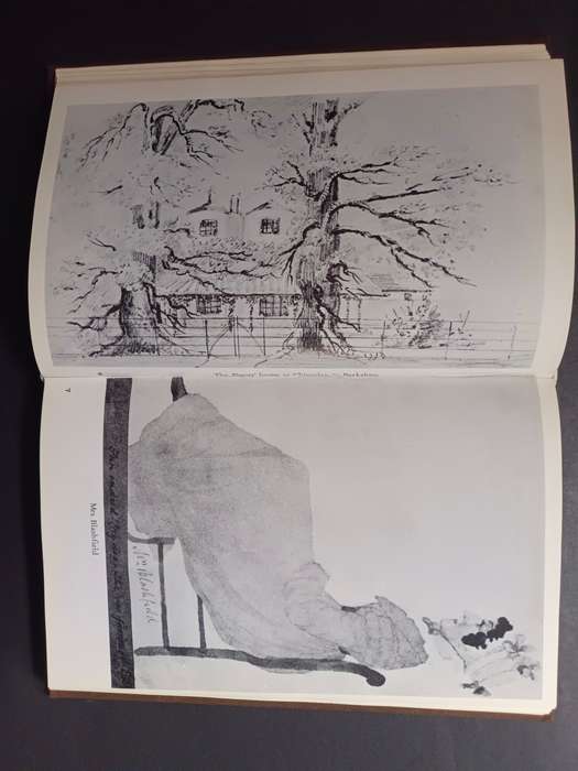 Journals of Sophia Pigot / Edited by Margaret Rainier