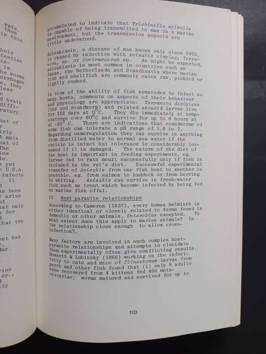 MEDICINE IN A TROPICAL ENVIROMENT / Edited by J. H. S. Gear
