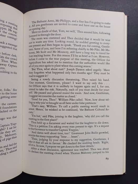 They Paid a Savage Price / Leonard McNally