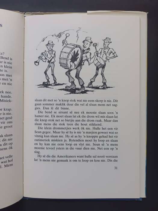 Ma Weet Mos. Nog Briewe van Kleinjan Kluitgraaf / Johan van Pletzen