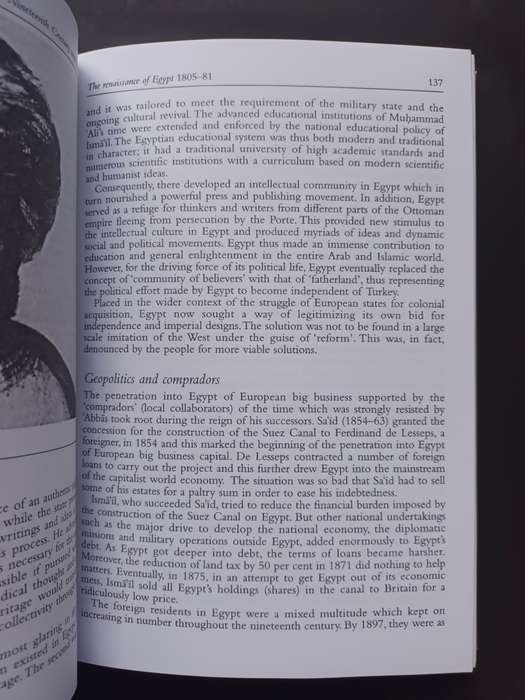 VI Africa in the Nineteenth Century until the 1880s (General History of Africa) / J. F. ADE AJAYI
