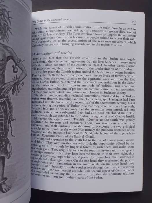 VI Africa in the Nineteenth Century until the 1880s (General History of Africa) / J. F. ADE AJAYI