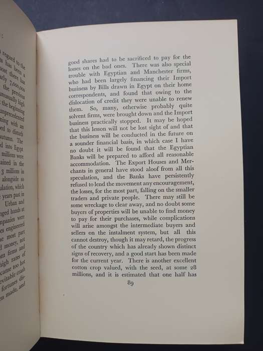 A BANKING CENTENARY: BARCLAYS BANK (Dominion, Colonial & Overseas) 1836 - 1936