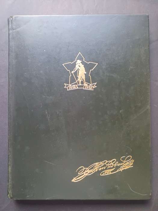 Ons Drie Eeue / Our Three Centuries : Victor de Kock (Limted Edition)