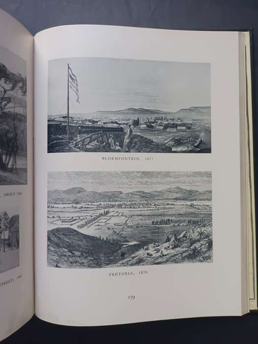 Ons Drie Eeue / Our Three Centuries : Victor de Kock (Limted Edition)