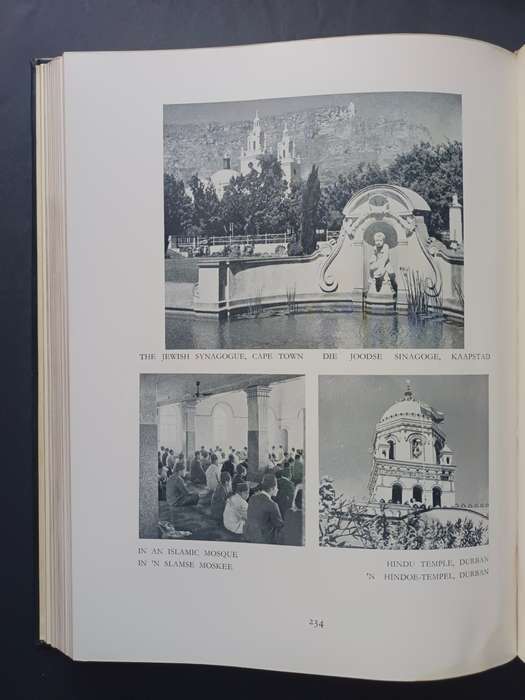 Ons Drie Eeue / Our Three Centuries : Victor de Kock (Limted Edition)