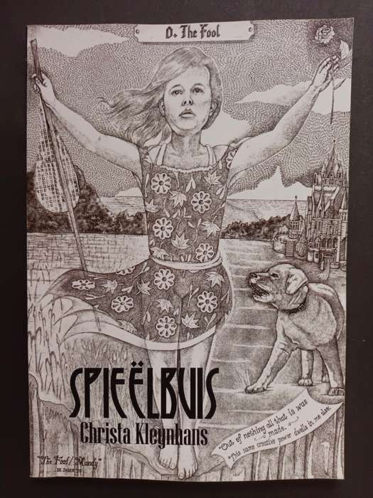SPIEELBUIS / Christa Kleynhans
