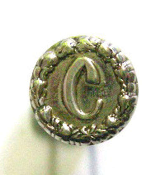 Cunene Button for Pro Patria Medal