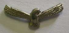 Ribbon Emblem John Chard for Air Force