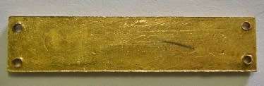 Full Size Cunene Bar
