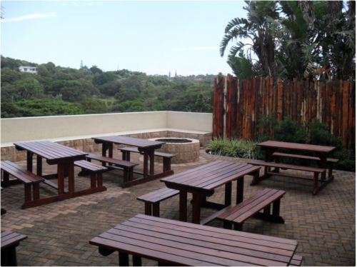 Uvongo River Resort 22nd Feb - 26th Feb 21. 3 Bedroom, 8 Sleeper. Unit 01.