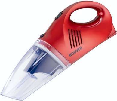 Hoover Wet/Dry Handheld Cordless Portable Vacuum Cleaner