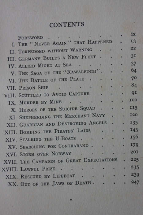 War with the Sea Wolves by Harold Wheeler