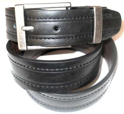 Men 100% Genuine Leather Belt-  & Brand New, Guaranteed @ R1!!!